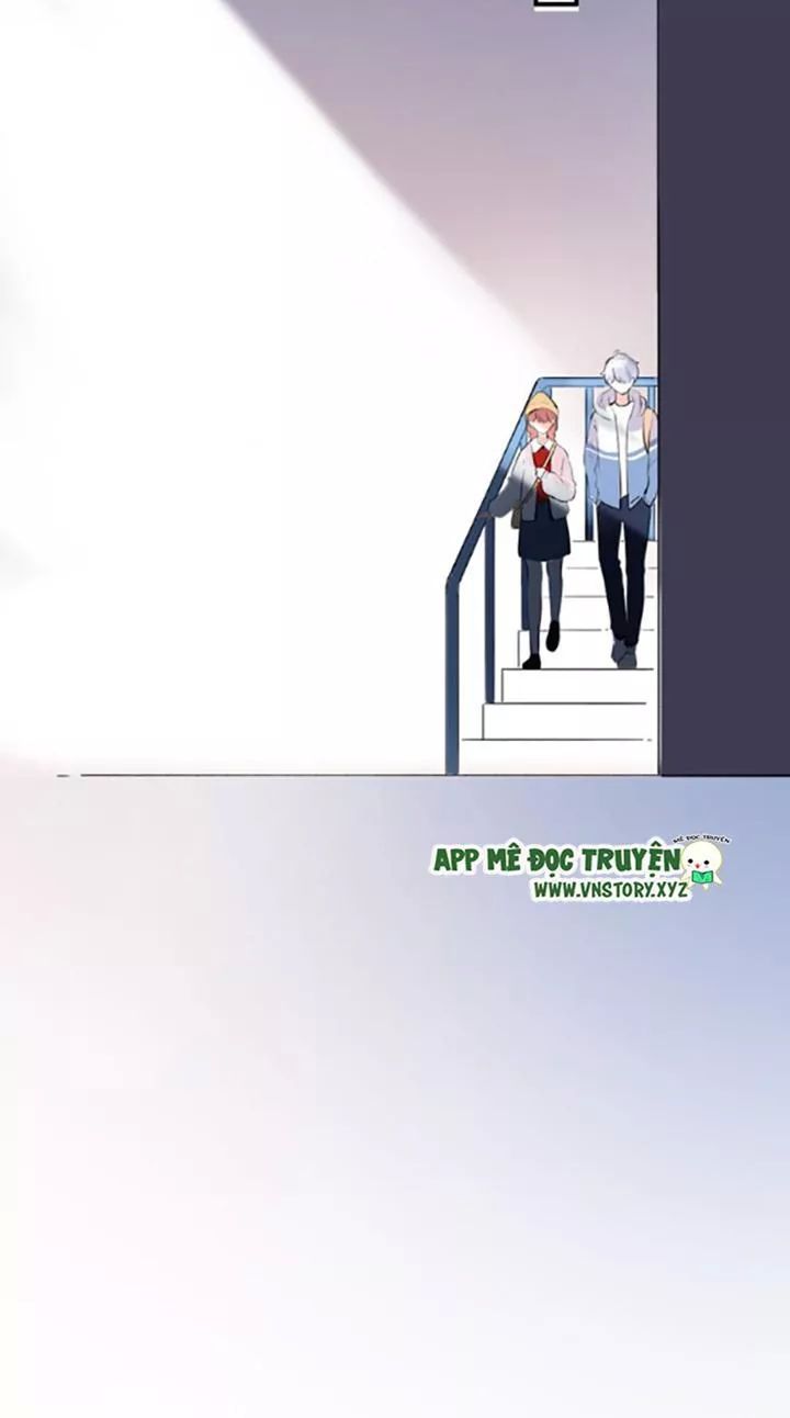 Đom Đóm Trên Dòng Sông Cô Quạnh Chapter 50 - 66