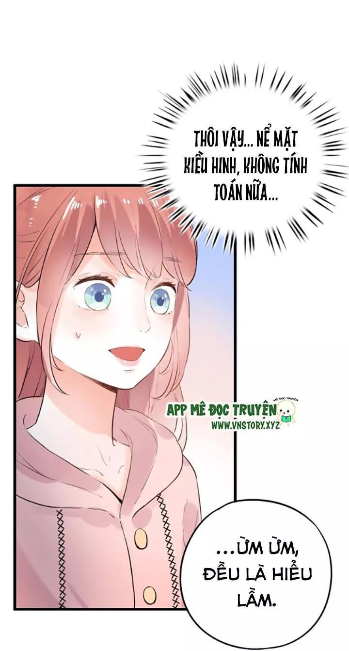 Đom Đóm Trên Dòng Sông Cô Quạnh Chapter 54 - 19