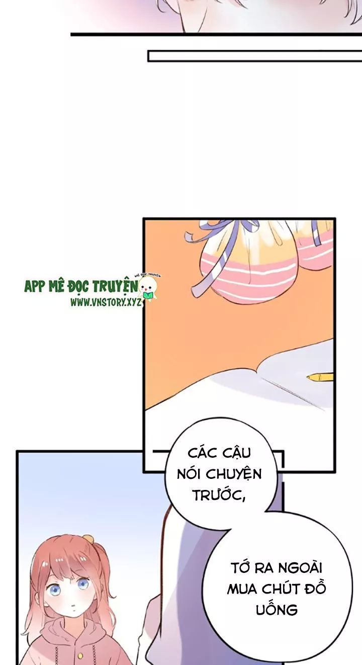 Đom Đóm Trên Dòng Sông Cô Quạnh Chapter 54 - 29