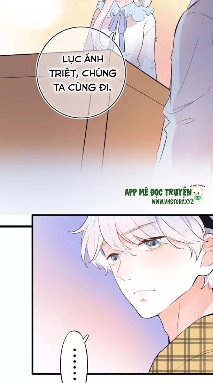 Đom Đóm Trên Dòng Sông Cô Quạnh Chapter 54 - 34