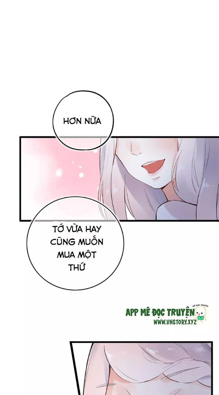 Đom Đóm Trên Dòng Sông Cô Quạnh Chapter 54 - 37