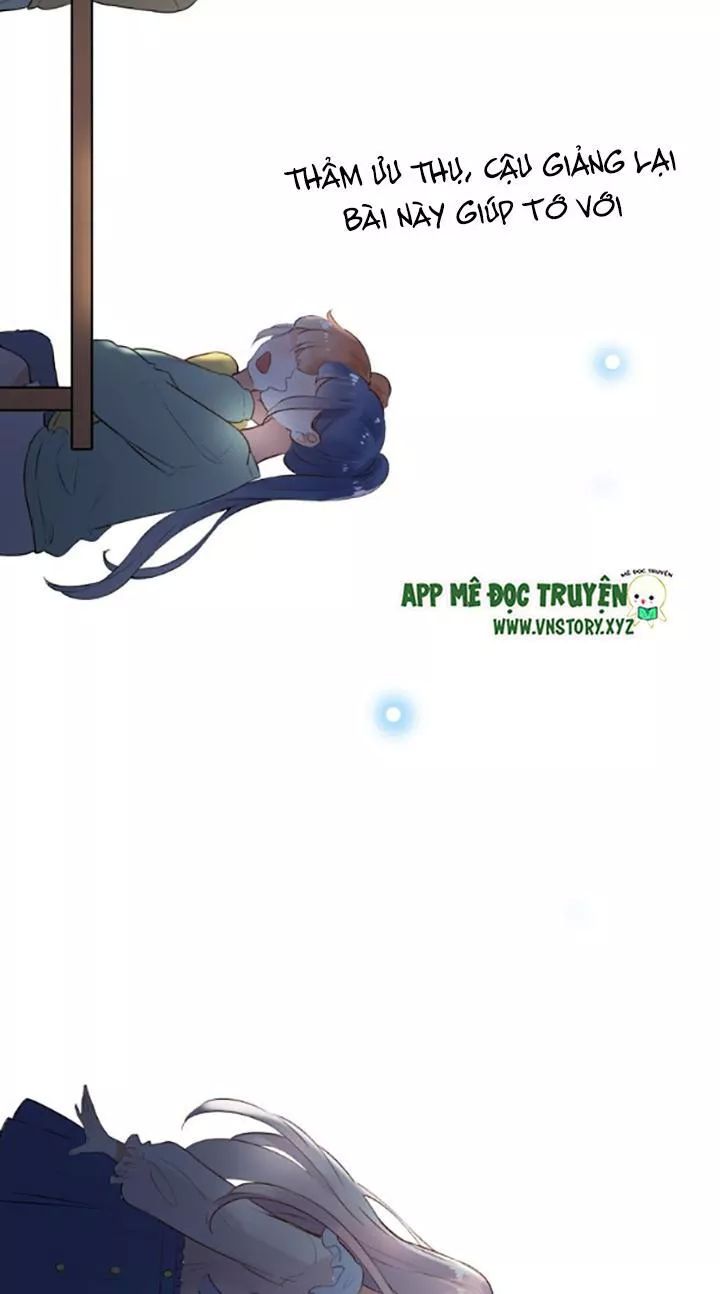 Đom Đóm Trên Dòng Sông Cô Quạnh Chapter 54 - 41