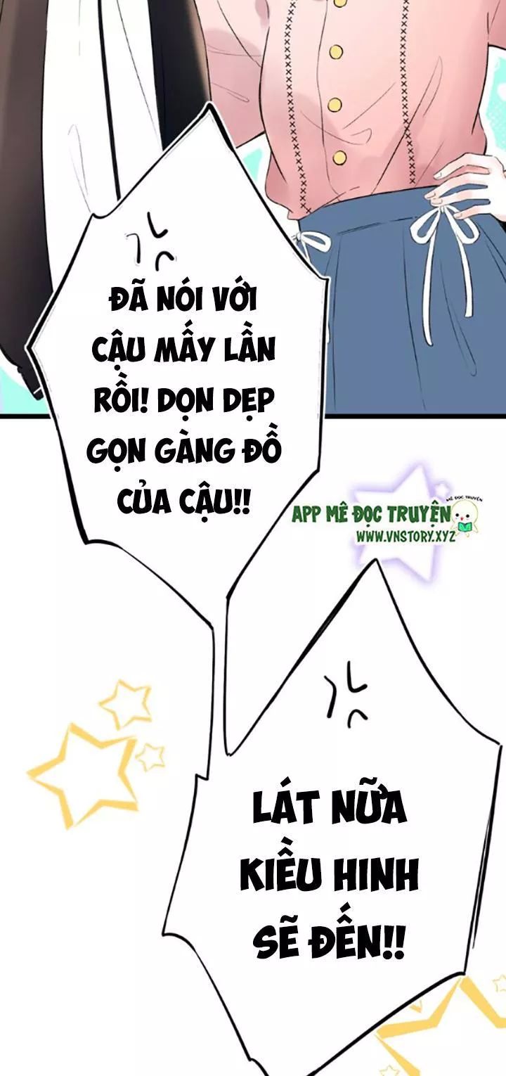 Đom Đóm Trên Dòng Sông Cô Quạnh Chapter 54 - 7