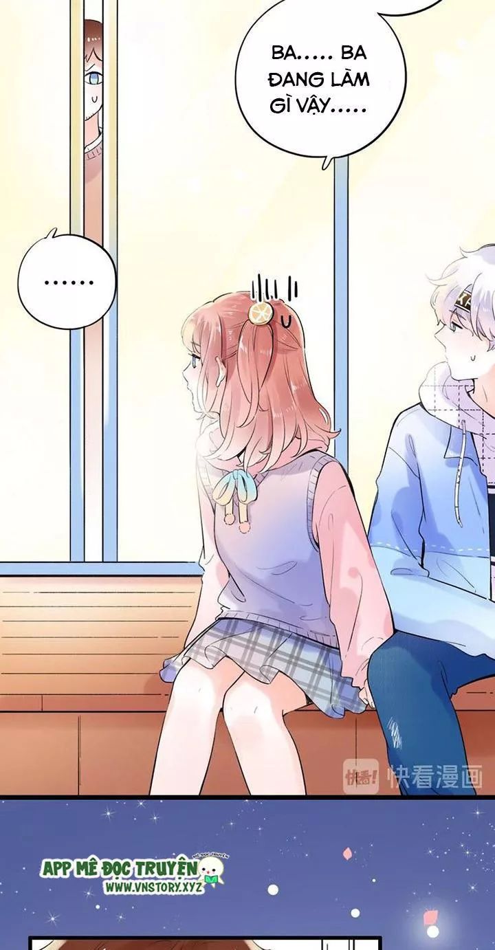 Đom Đóm Trên Dòng Sông Cô Quạnh Chapter 61 - 16