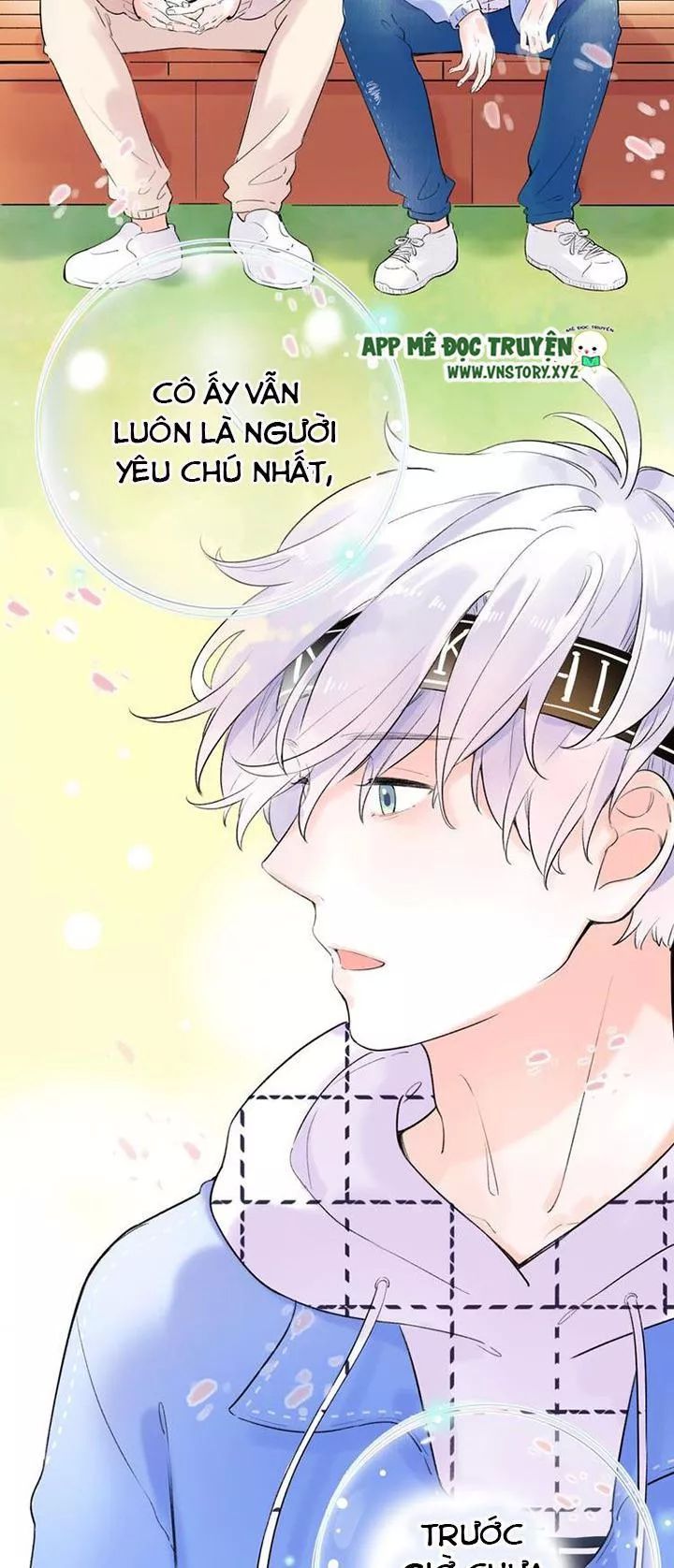 Đom Đóm Trên Dòng Sông Cô Quạnh Chapter 61 - 33