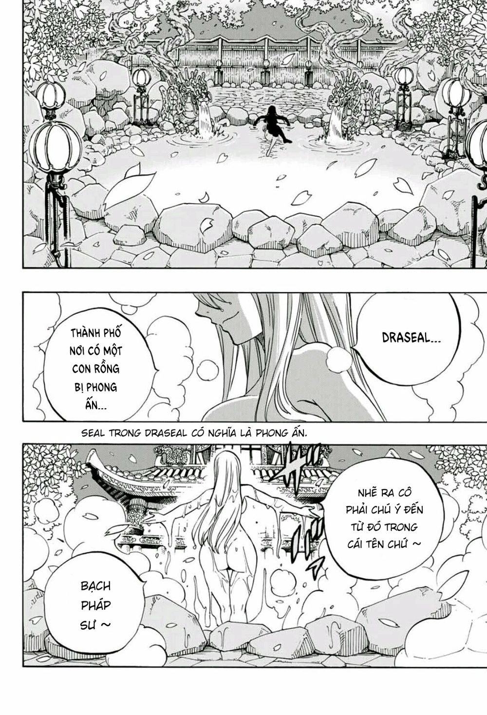 Hội Pháp Sư Nhiệm Vụ Trăm Năm Chapter 50 - 20
