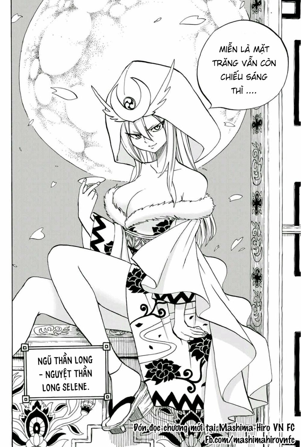 Hội Pháp Sư Nhiệm Vụ Trăm Năm Chapter 50 - 22