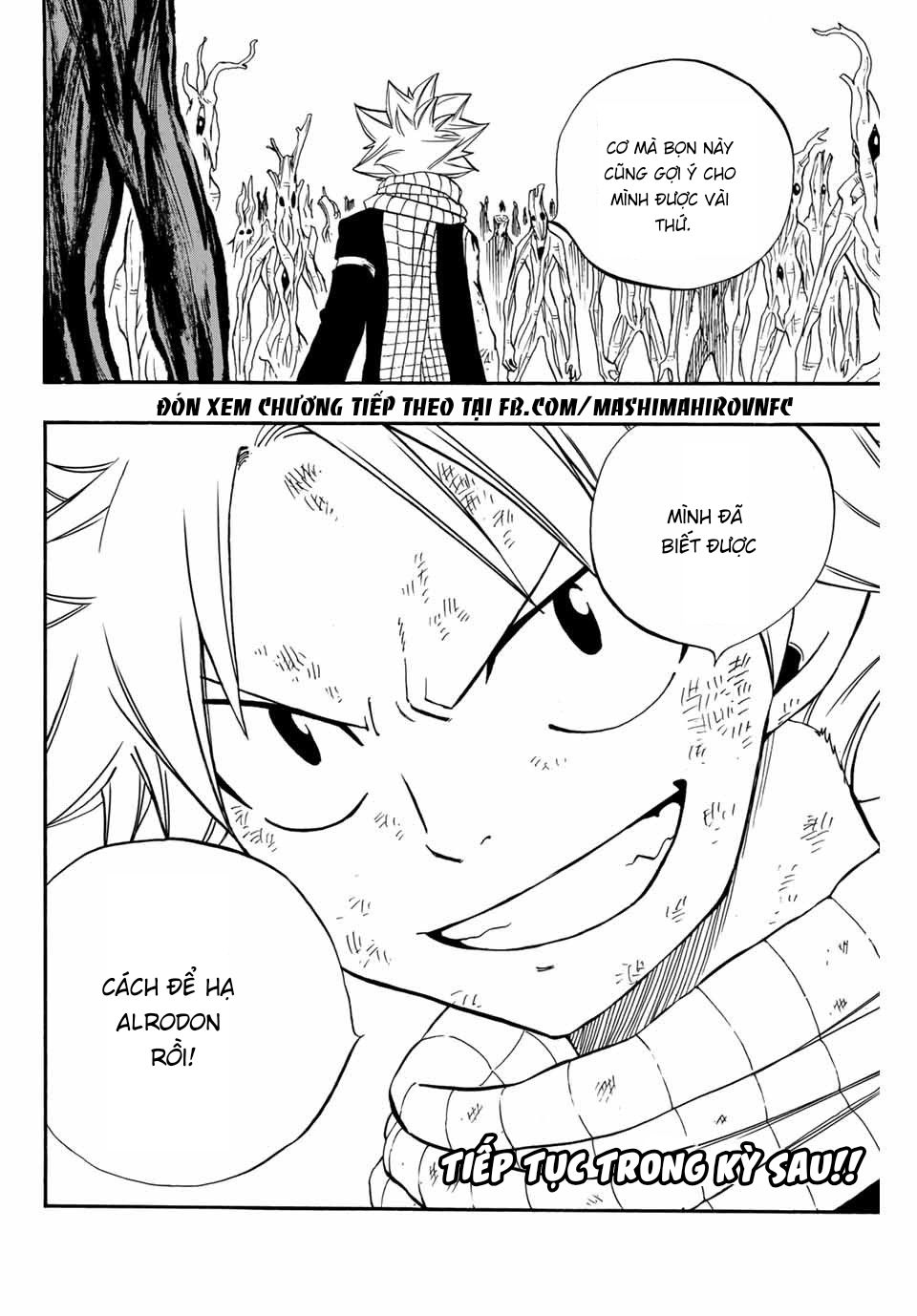 Hội Pháp Sư Nhiệm Vụ Trăm Năm Chapter 52 - 23