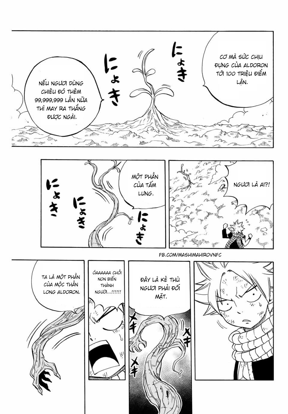 Hội Pháp Sư Nhiệm Vụ Trăm Năm Chapter 52 - 10