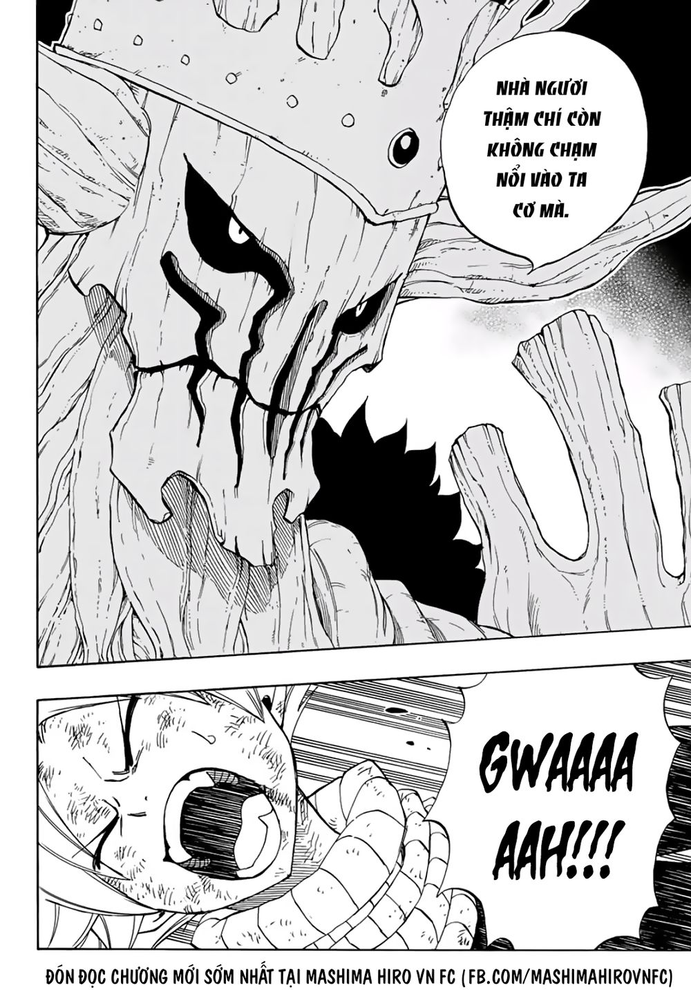 Hội Pháp Sư Nhiệm Vụ Trăm Năm Chapter 54 - 19