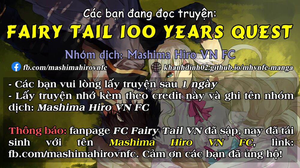 Hội Pháp Sư Nhiệm Vụ Trăm Năm Chapter 57 - 3