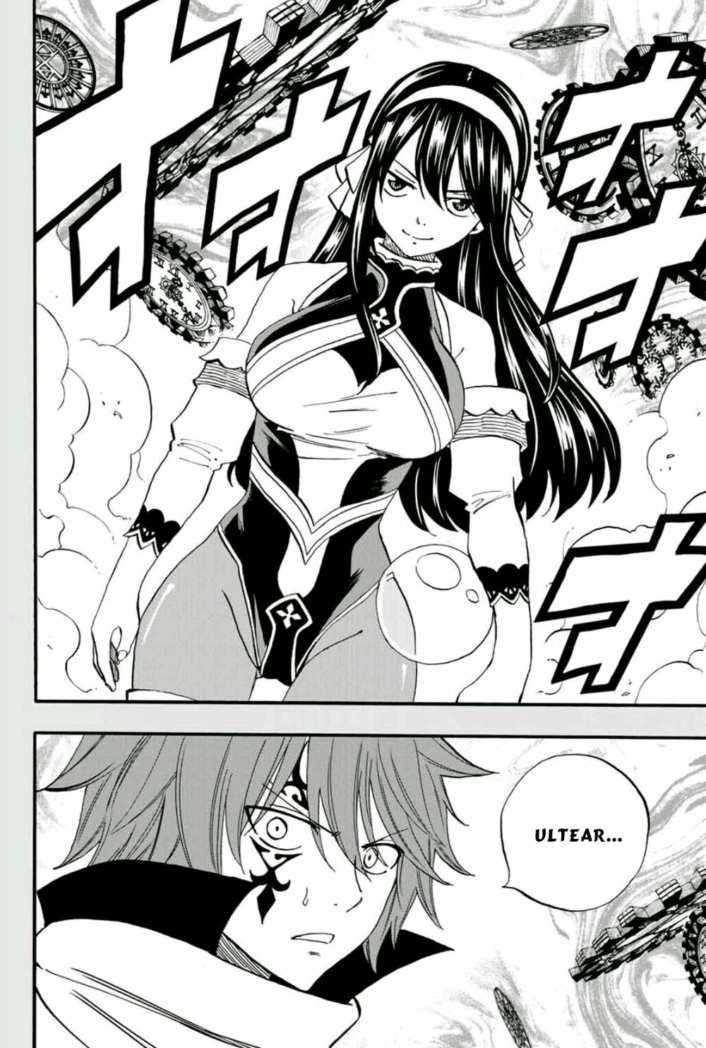 Hội Pháp Sư Nhiệm Vụ Trăm Năm Chapter 59 - 15