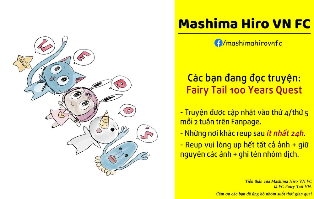 Hội Pháp Sư Nhiệm Vụ Trăm Năm Chapter 60 - 2