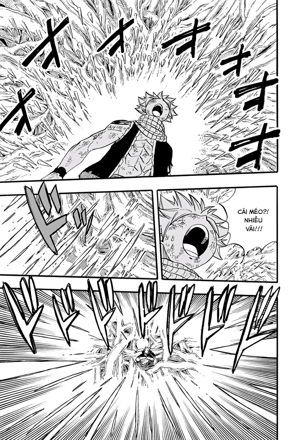 Hội Pháp Sư Nhiệm Vụ Trăm Năm Chapter 61 - 4