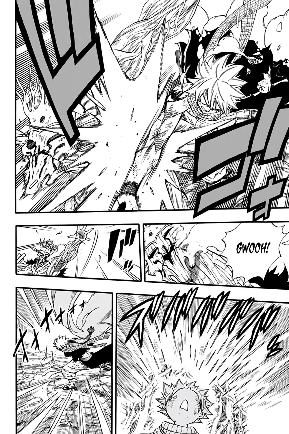 Hội Pháp Sư Nhiệm Vụ Trăm Năm Chapter 62 - 5