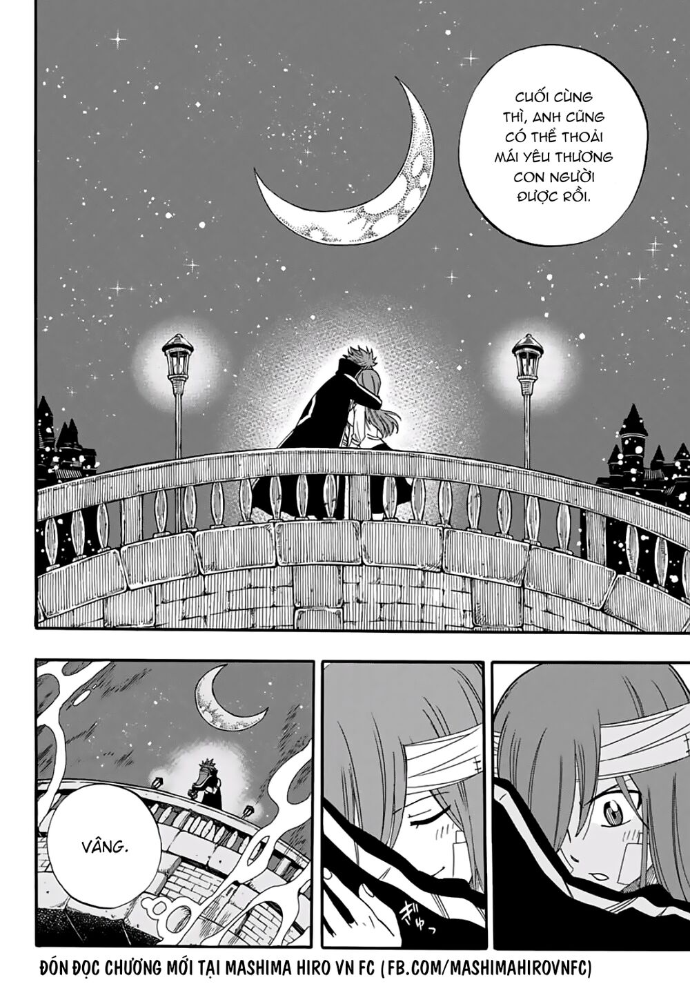 Hội Pháp Sư Nhiệm Vụ Trăm Năm Chapter 63 - 21