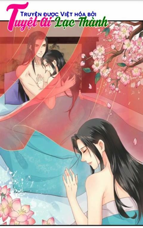 Cô Phương Bất Tự Thưởng (Màu) Chapter 14 - 3