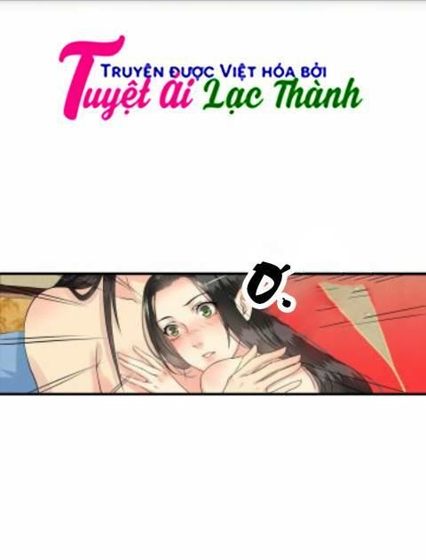 Cô Phương Bất Tự Thưởng (Màu) Chapter 14 - 5