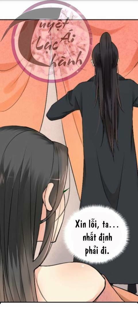 Cô Phương Bất Tự Thưởng (Màu) Chapter 14 - 7