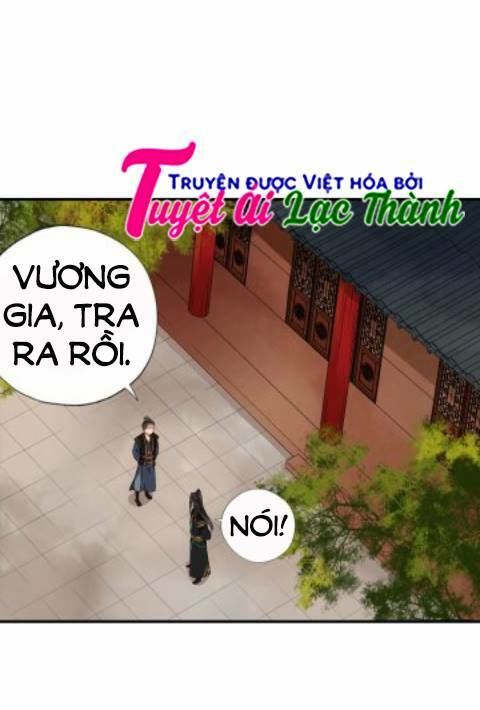 Cô Phương Bất Tự Thưởng (Màu) Chapter 14 - 8