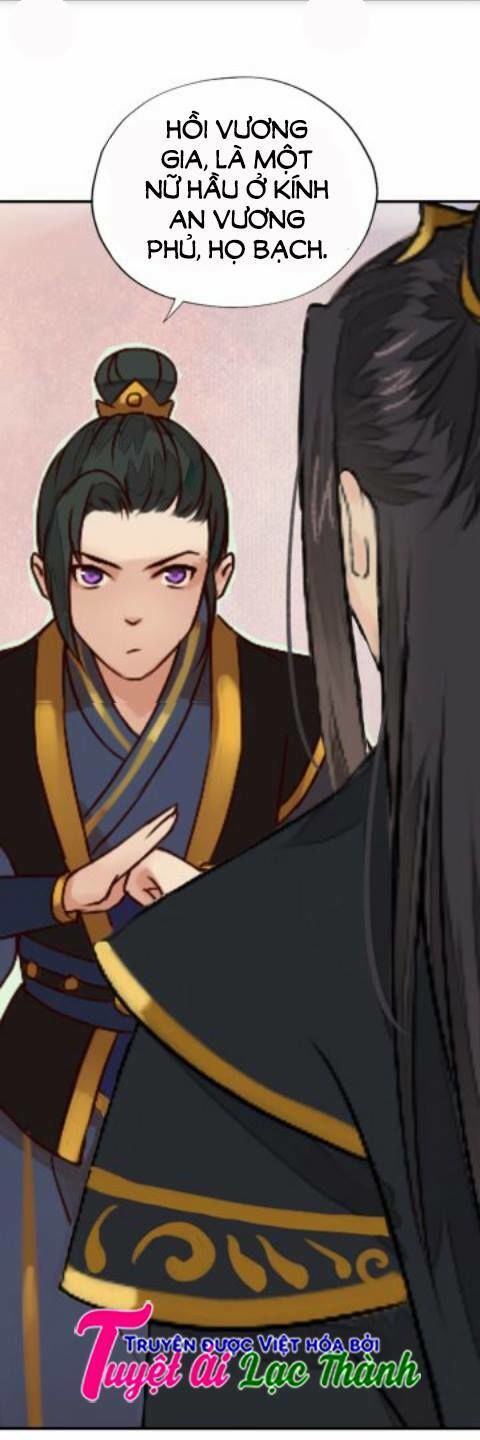 Cô Phương Bất Tự Thưởng (Màu) Chapter 14 - 9