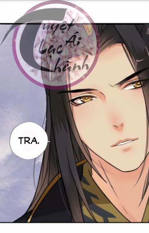 Cô Phương Bất Tự Thưởng (Màu) Chapter 14 - 10