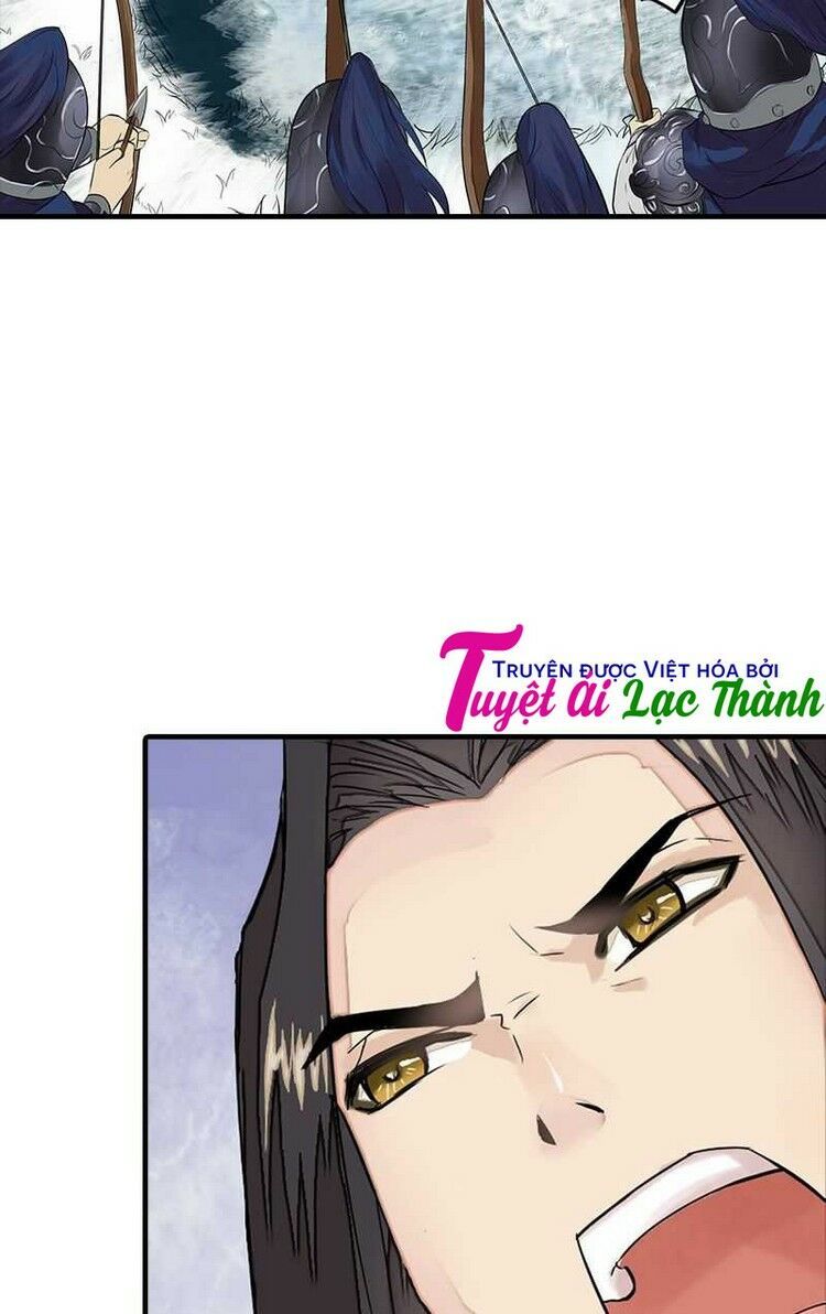 Cô Phương Bất Tự Thưởng (Màu) Chapter 18 - 5
