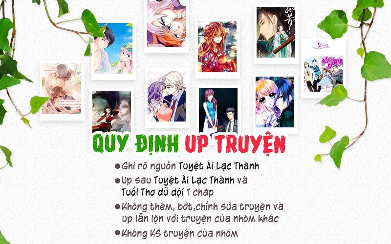 Cô Phương Bất Tự Thưởng (Màu) Chapter 8 - 2
