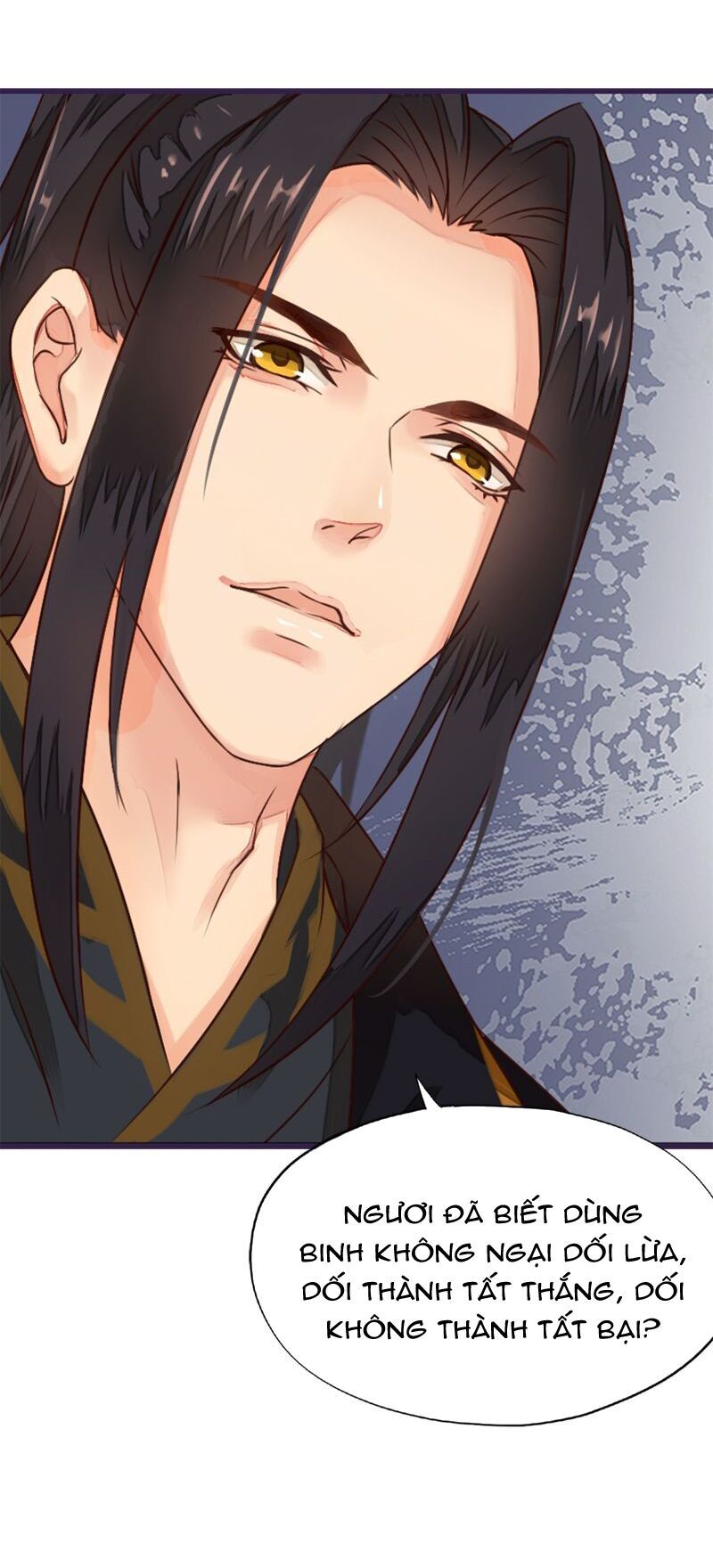 Cô Phương Bất Tự Thưởng (Màu) Chapter 8 - 4
