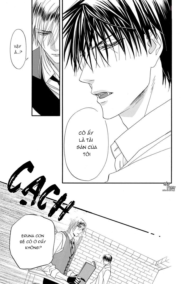 Nữ Tu Sĩ Và Ma Cà Rồng Chapter 19 - 15