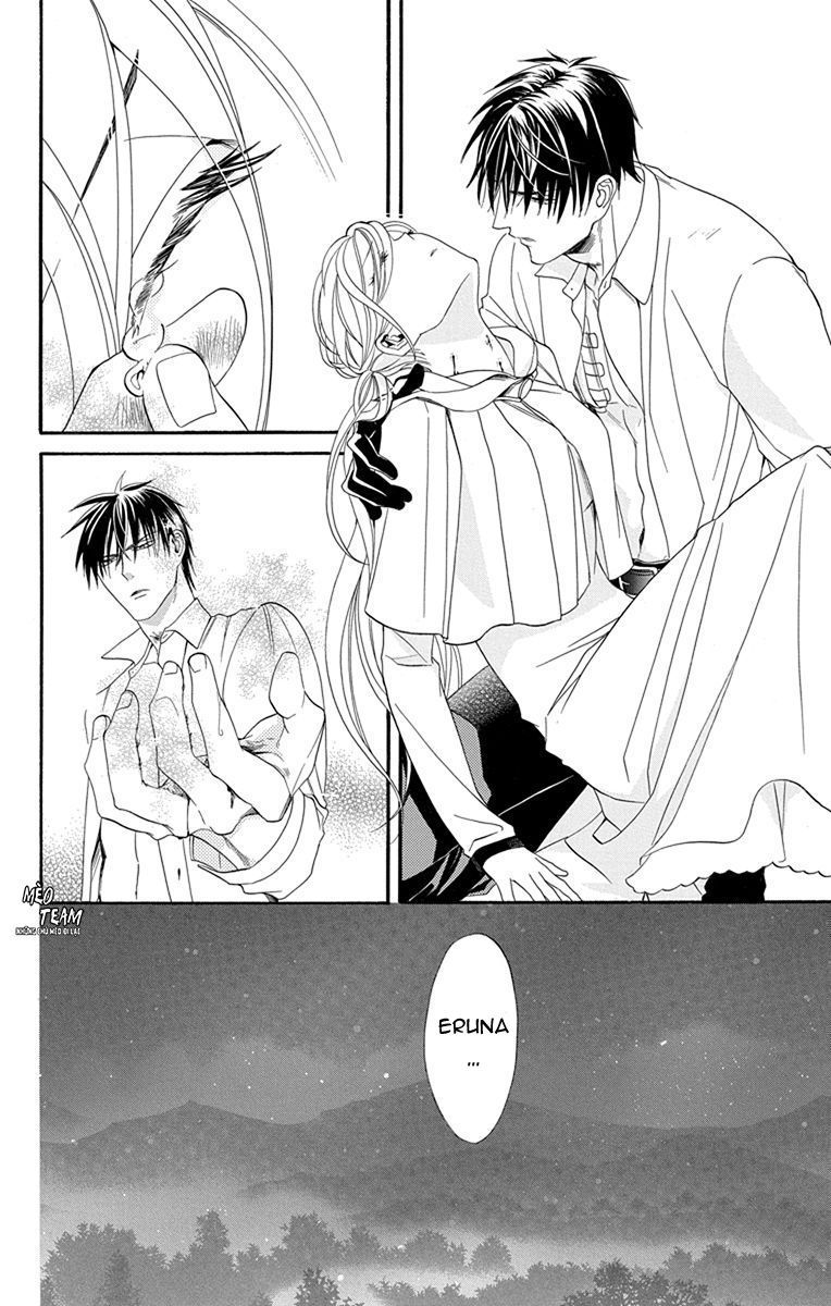 Nữ Tu Sĩ Và Ma Cà Rồng Chapter 21 - 17