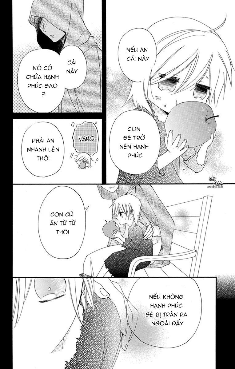 Nữ Tu Sĩ Và Ma Cà Rồng Chapter 22 - 13