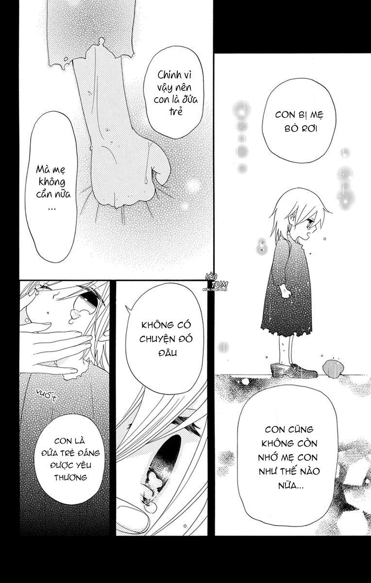 Nữ Tu Sĩ Và Ma Cà Rồng Chapter 22 - 19