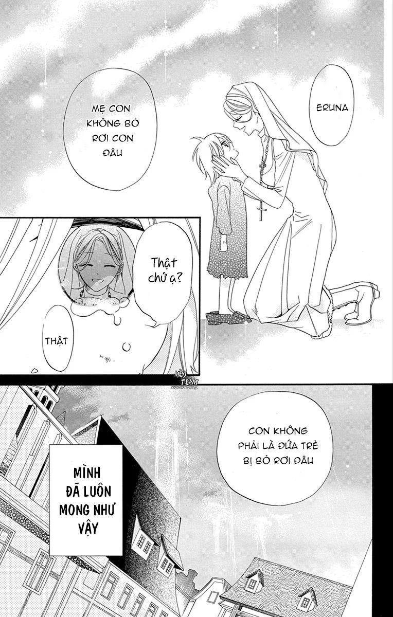 Nữ Tu Sĩ Và Ma Cà Rồng Chapter 22 - 20