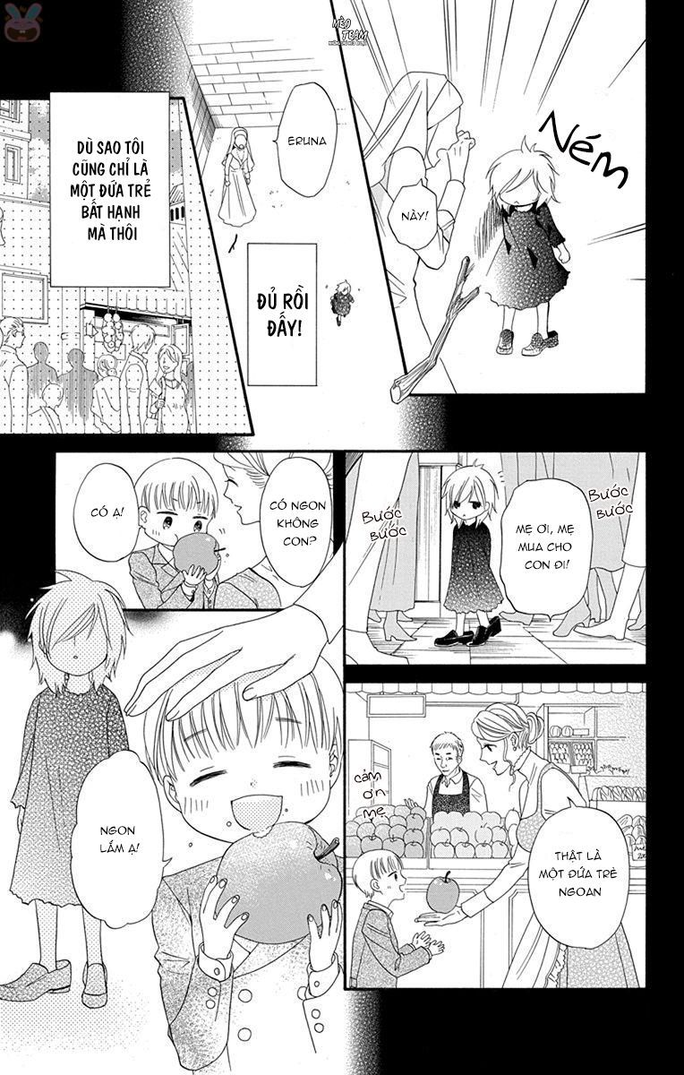 Nữ Tu Sĩ Và Ma Cà Rồng Chapter 22 - 10