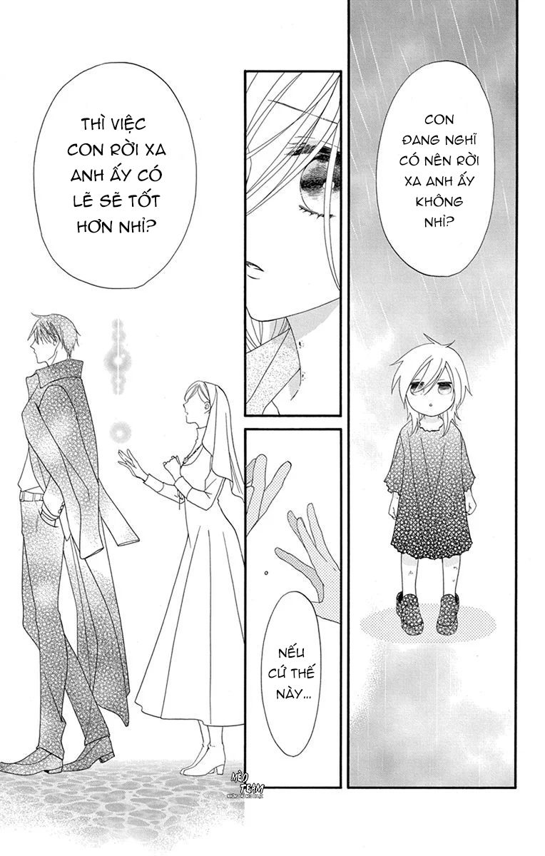 Nữ Tu Sĩ Và Ma Cà Rồng Chapter 23 - 14