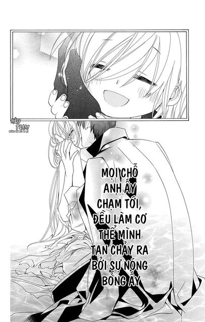 Nữ Tu Sĩ Và Ma Cà Rồng Chapter 25 - 16