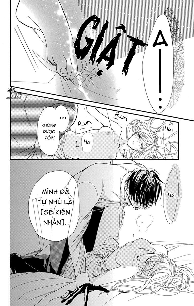 Nữ Tu Sĩ Và Ma Cà Rồng Chapter 26 - 13