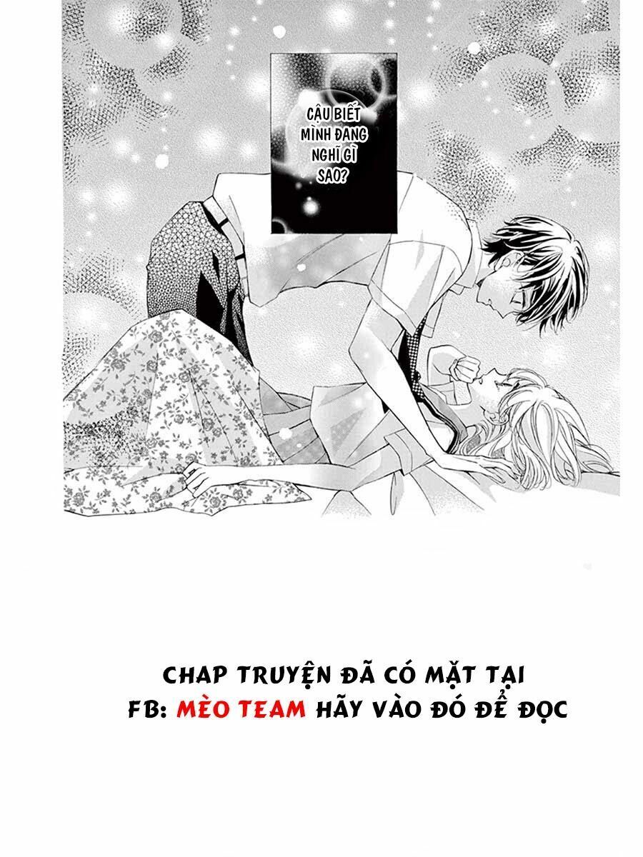 Tsutsunuke Love Letter Chapter 3 - 4