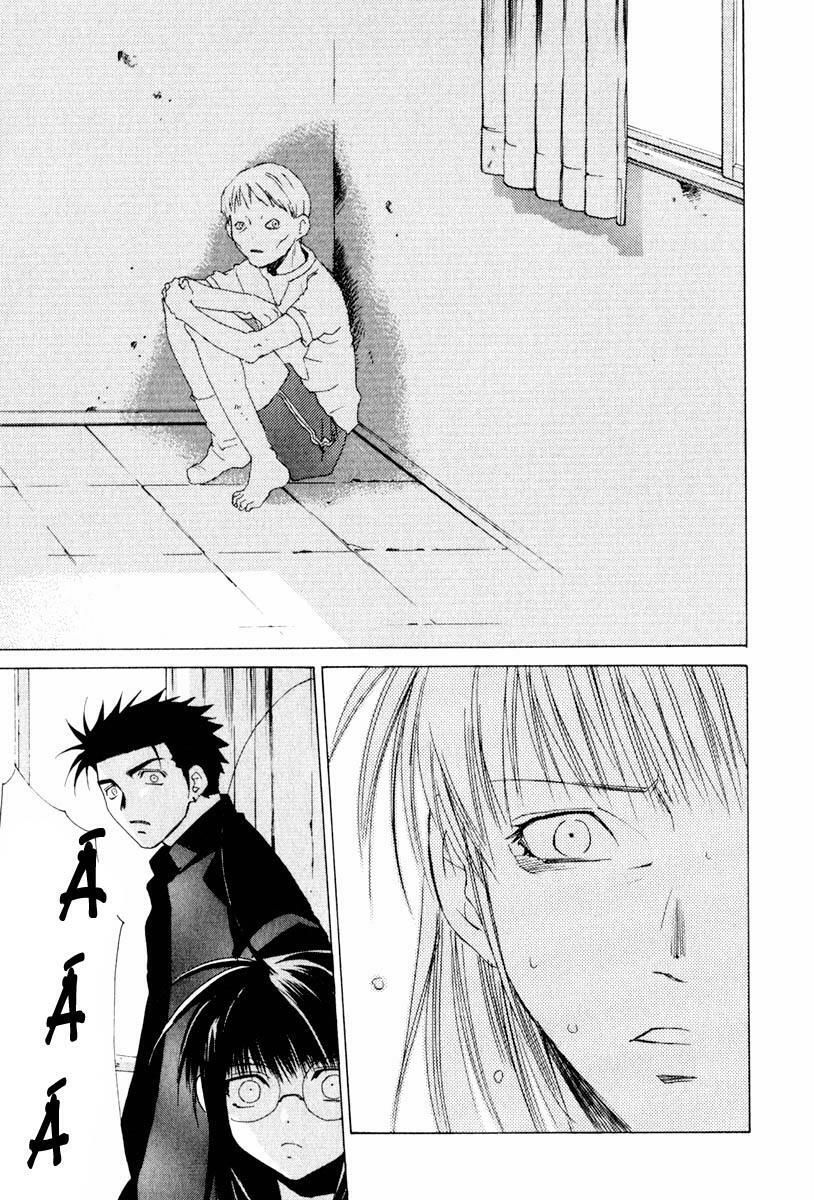 Butterfly Chapter 11 - 14