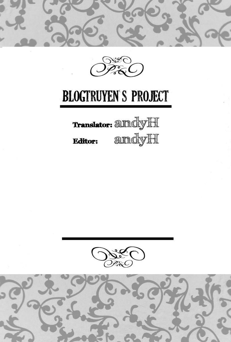 Butterfly Chapter 14 - 1