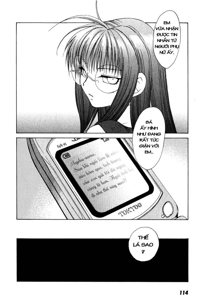 Butterfly Chapter 15 - 9