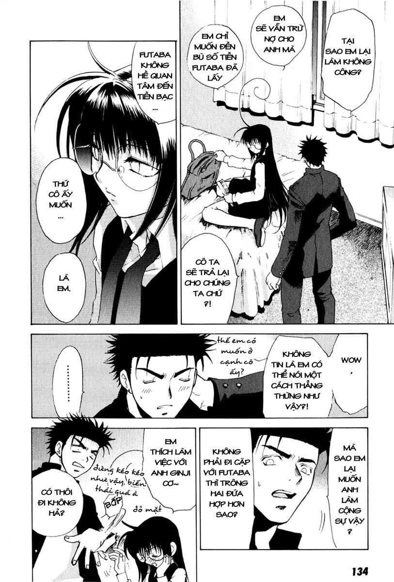 Butterfly Chapter 16 - 9