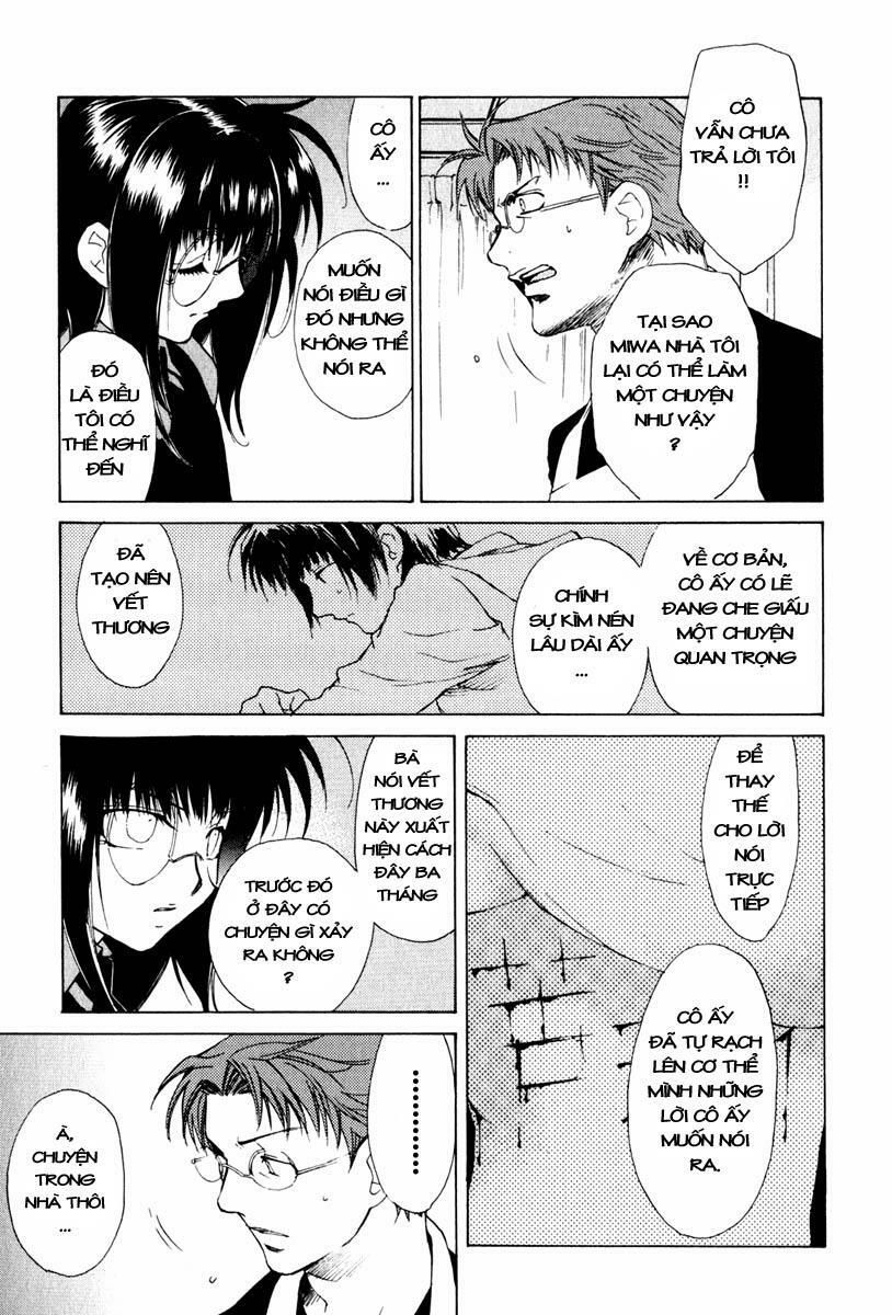 Butterfly Chapter 17 - 12