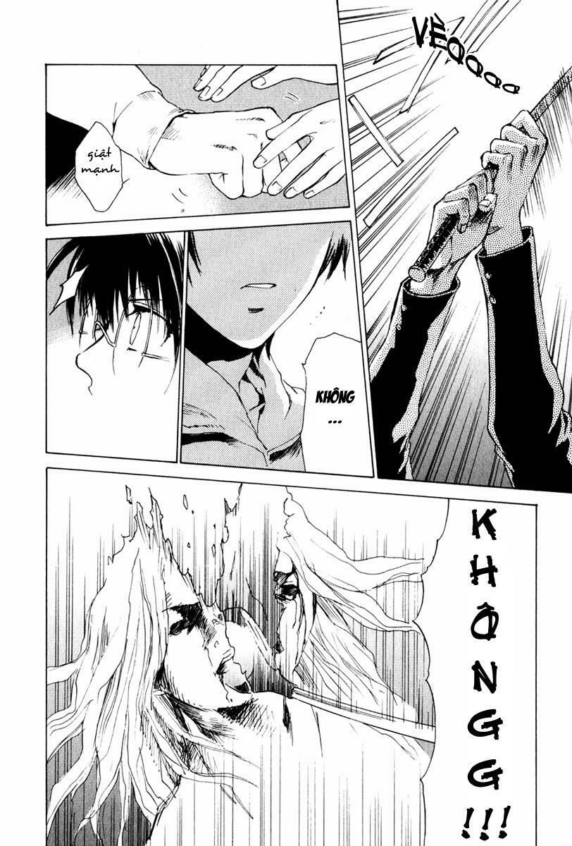 Butterfly Chapter 17 - 9