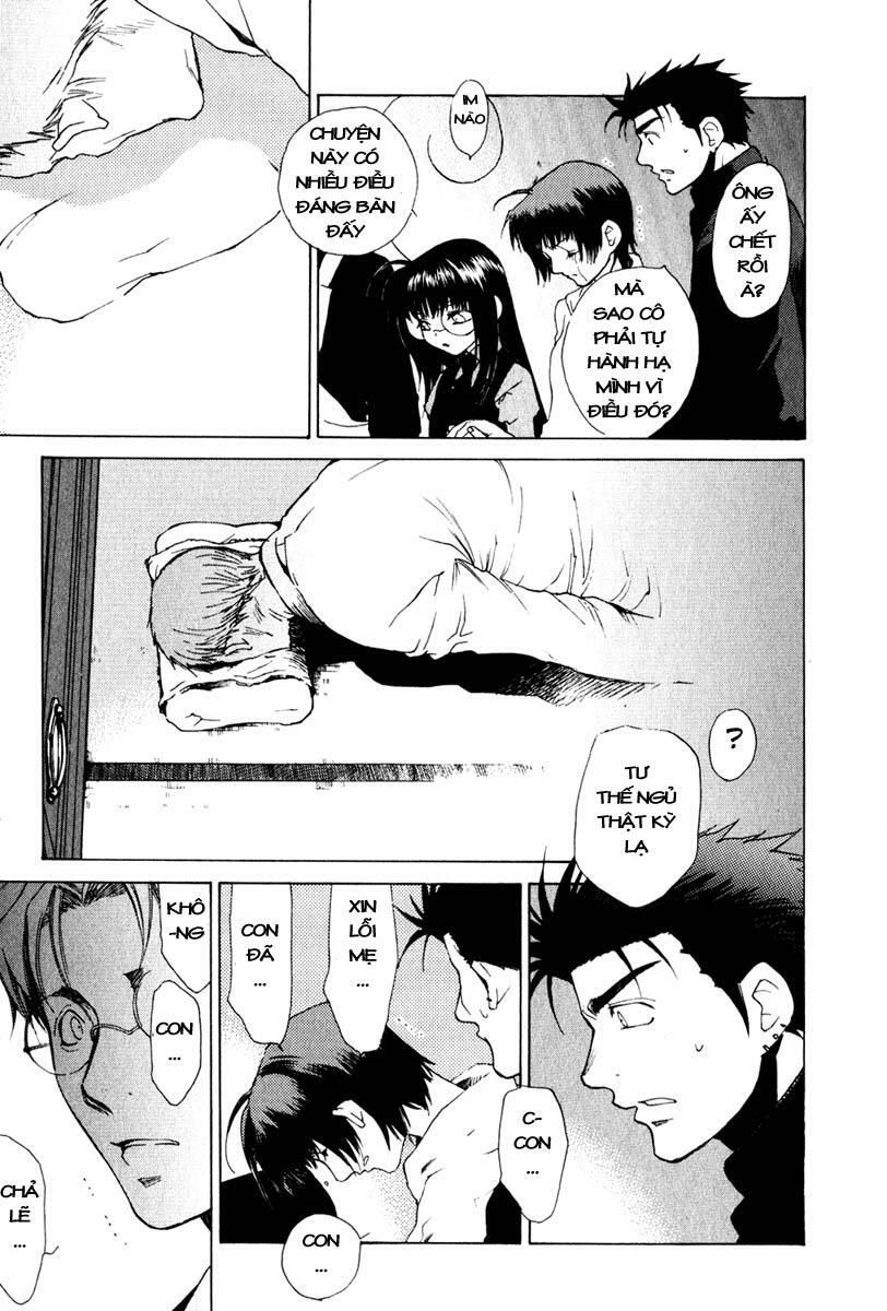 Butterfly Chapter 18 - 4