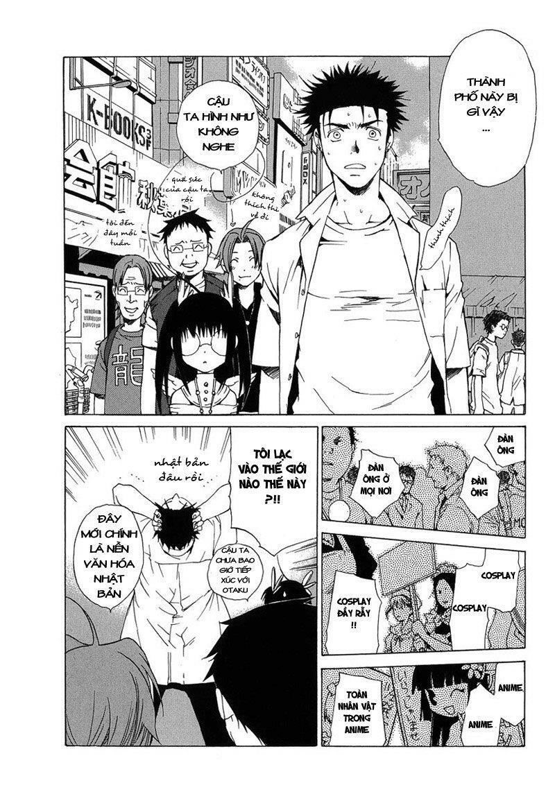 Butterfly Chapter 29 - 2