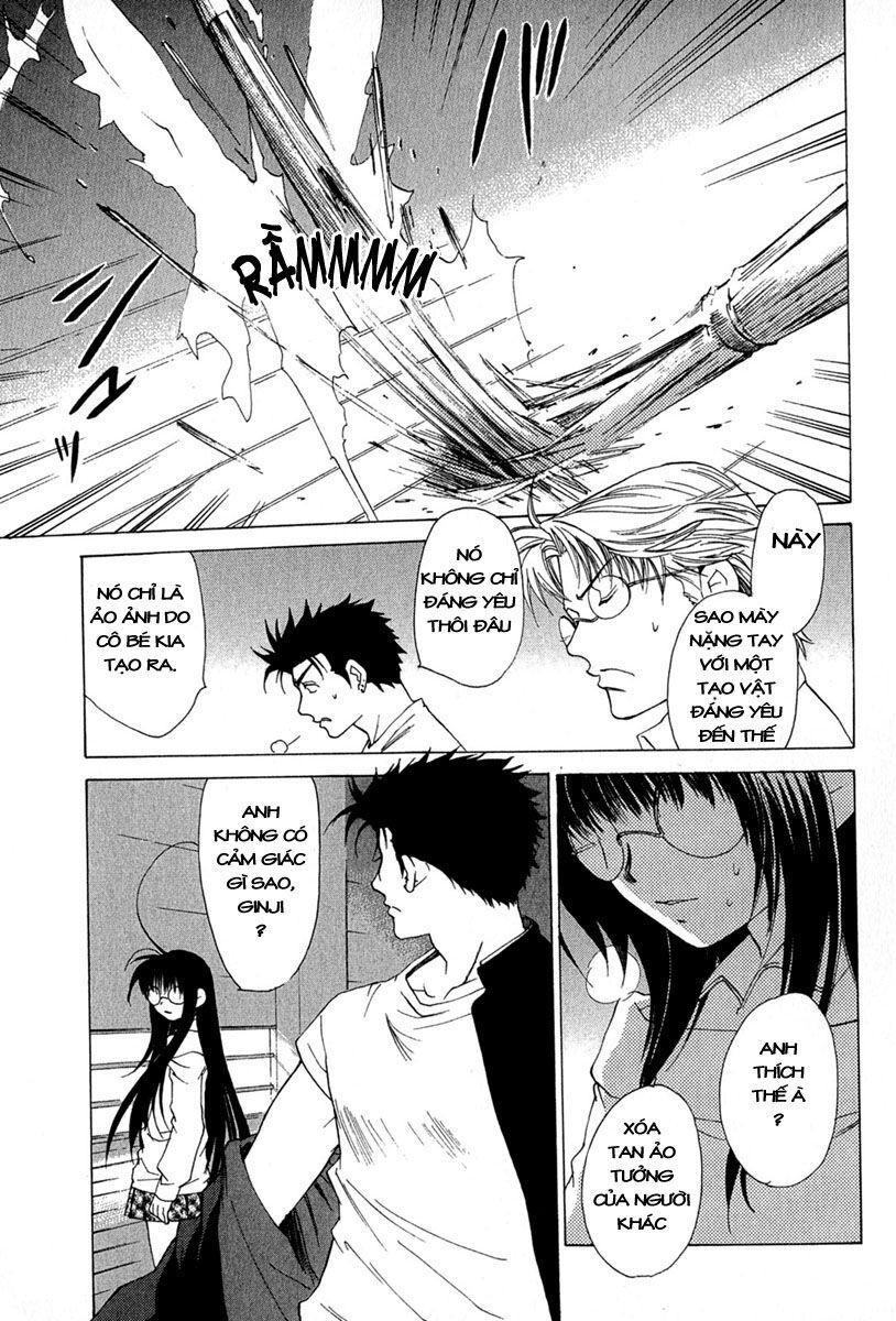 Butterfly Chapter 5 - 19