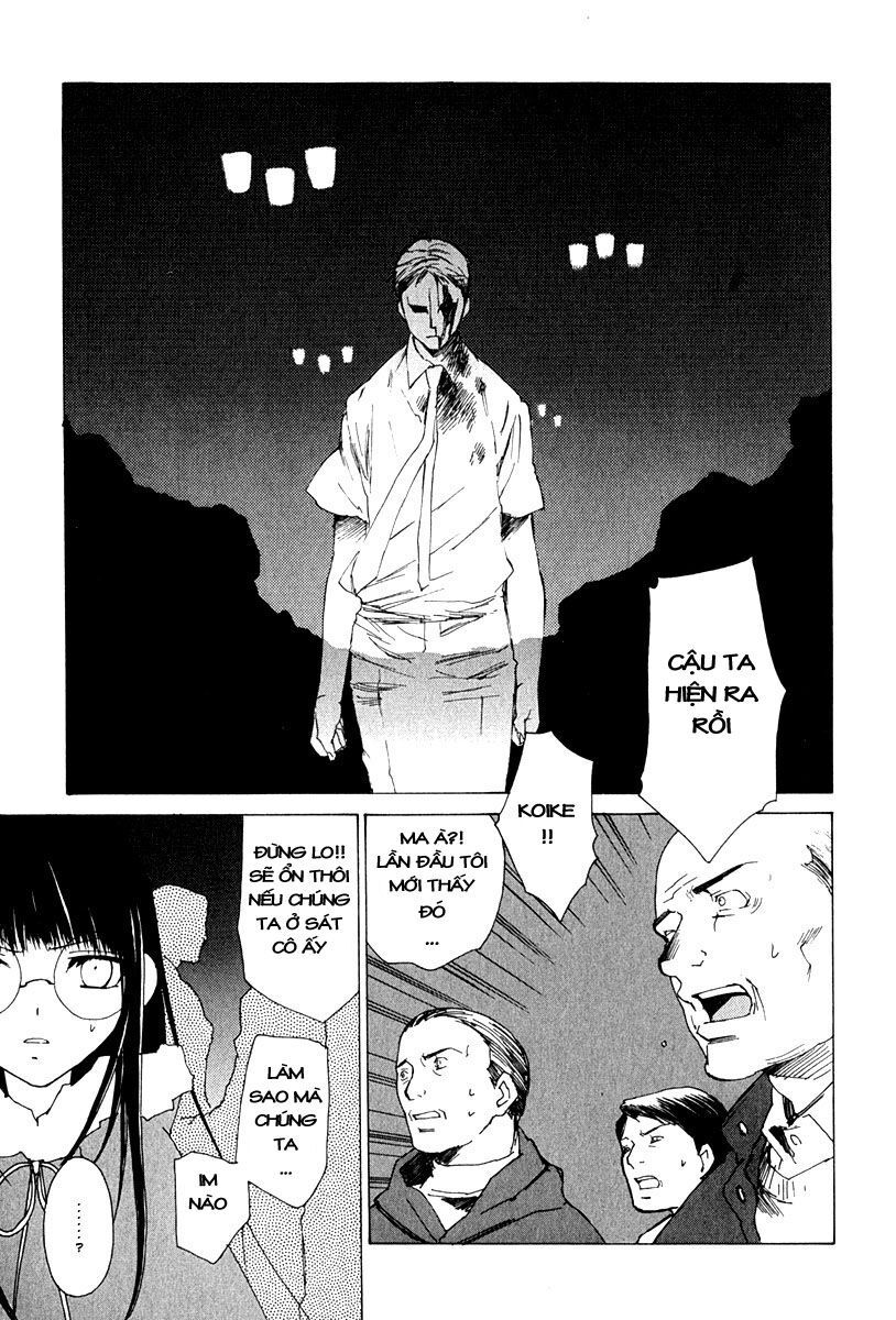 Butterfly Chapter 6 - 20