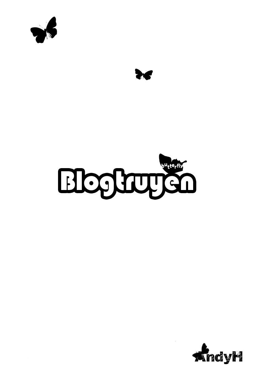 Butterfly Chapter 6 - 22